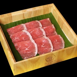 เนื้อสันนอก