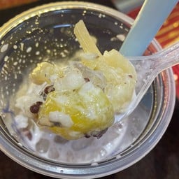 Mister Bean (มิสเตอร์บีน มันเดือย)  ถนนพระยาสุเรนทร์