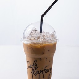 LATTE ICED