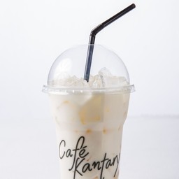 Iced Milk