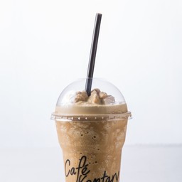 ESPRESSO FRAPPE