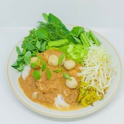 น้องส้มน้ำยาปลาทู