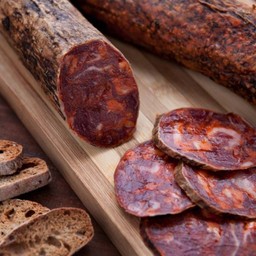 Chorizo Iberique 100 g