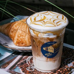 ลาเต้คาราเมล