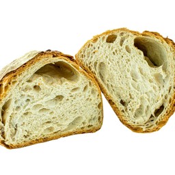 Whole Sourdough