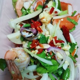 บาร์ยำbyอัญอัญ