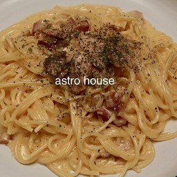 สปาเกตตี้ คาโบนาร่า