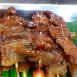 หมูปิ้งกำนัน