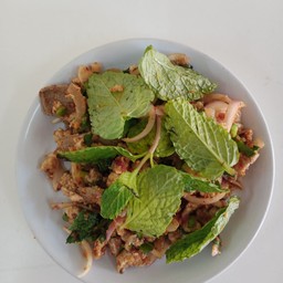 ซีแกงใต้ & อาหารตามสั่ง สาขา ถนนปราจีนตคามปากซอย 7