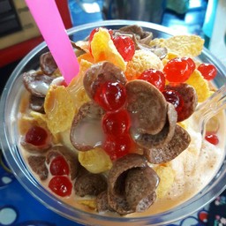 ปังเย็น โกโก้