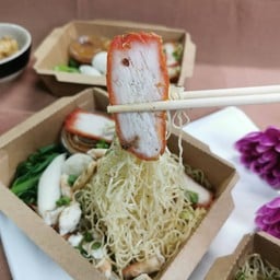 เส้น SentBameeBoxes ประชาสงเคราะห์ 14