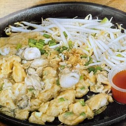 ออส่วน(หอยนางรม)