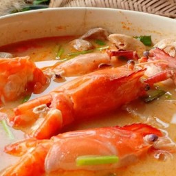 Tom Yum Kung