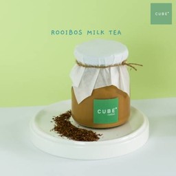 Rooibos MILK TEA (Caffeine Free)