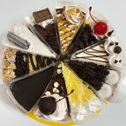 เท็นเท็นช็อค HBD