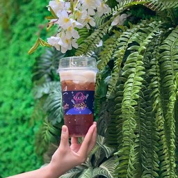 ชาแอปเปิ้ล