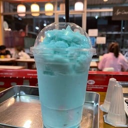 นมมินต์ปั่น