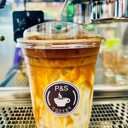 คาราเมล มัคคิอาโต