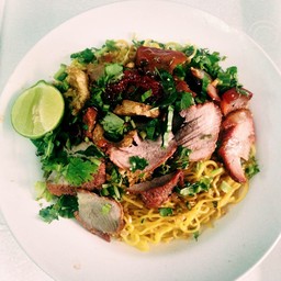 ครัวไทยอิ่มอร่อย