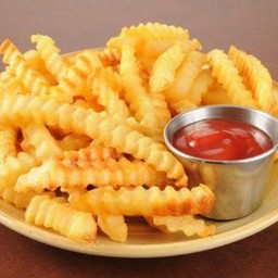 กินเล่นมักทอด