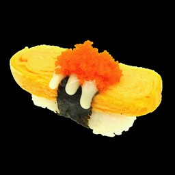 ไข่หวานสลัด