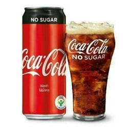 โค๊กแคน nosugar
