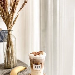 LAMB Cafe