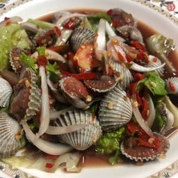 ร้านยำ...ยำ By.เหลา2