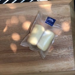 คุกกี้ตัวหนอนไส้สับปะรด (ถุงเล็ก)