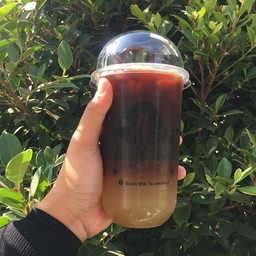 อเมริกาโน่ (น้ำผึ้ง)