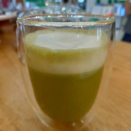 ชาเขียว ( พรีเมียม )