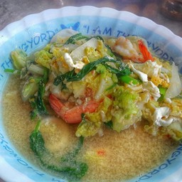 สุกี้น้ำ