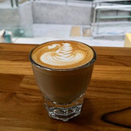 PICCOLO LATTE