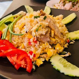 ร้านมาชิว  Machill