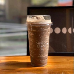 โฮจิฉะ (ชาเขียวคั่วปั่น)