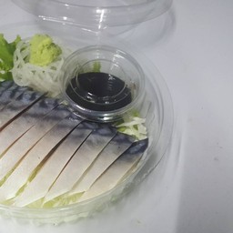 ซาบะดอง