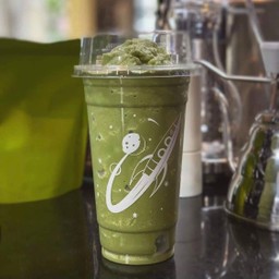 มัทฉะปั่น