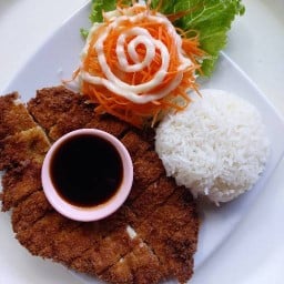 ร้านโซลอาหารเกาหลี