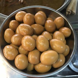 ไข่พะโล้