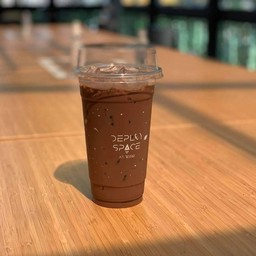 โกโก้เย็น