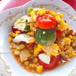 ส้มตำป้าหนู