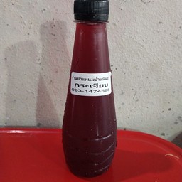 น้ำกระเจี๊ยบ