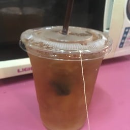 ชาพีชเย็น