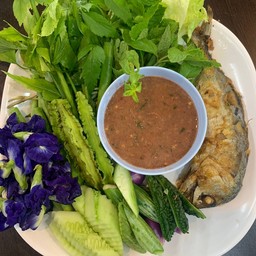 ครัวใต้..พี่โมทย์