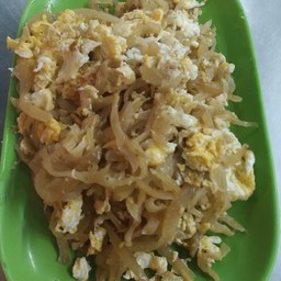 ไชโป้ผัดไข่