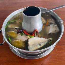 ต้มส้มปลาทู