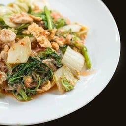 เตี๋ยวเรือตั้งตัว