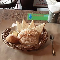 Bread Basket