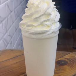 นมสด-เย็น