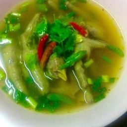 ขาไก่ซุปเปอร์